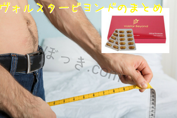 ヴォルスタービヨンドまとめ
